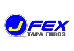 logotipo da JFEX - Tapa Furo_site
